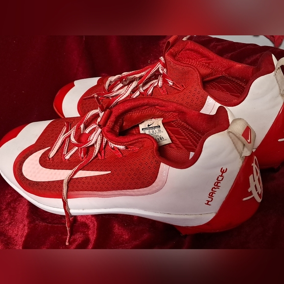 Baseball cleats - Picture 4 of 11